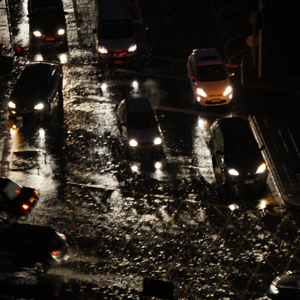Corte Suprema ratificó multimillonaria multa contra Enel por extensos cortes del 2015