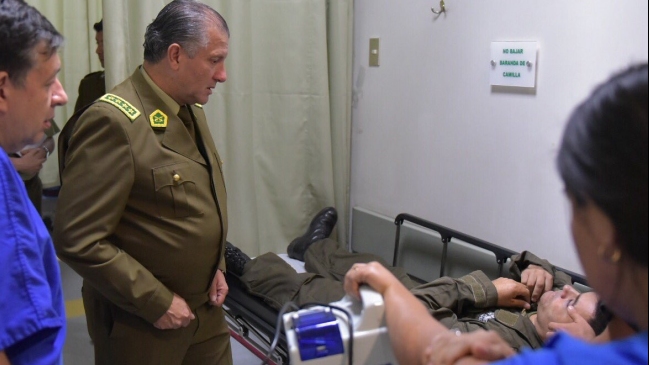 Una nueva conmemoración del 