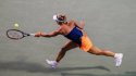 Angelique Kerber fue eliminada del Abierto de Miami por Venus Williams