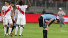 Perú venció a Uruguay con lo justo y se metió en la pugna por clasificar al Mundial