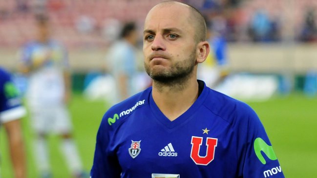 Gustavo Lorenzetti: Me gustaría ganarle a Colo Colo, ser campeón y eliminar a Corinthians