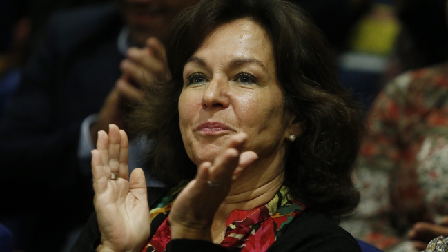 Gobierno aclara que aumentar edad de jubilación de mujeres es un tema de estudio