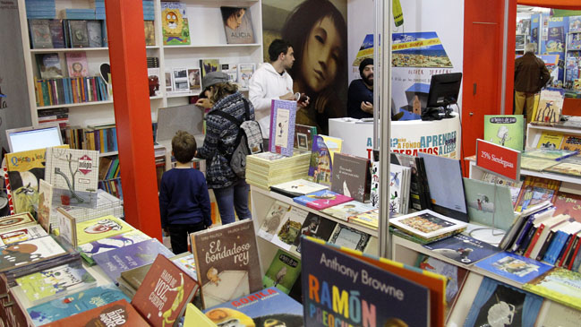 Cámara del Libro busca auspicio tras negativa de Providencia