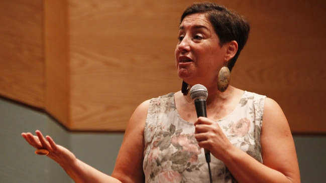 Partidos de Boric y Jackson definen candidatura presidencial de Beatriz Sánchez