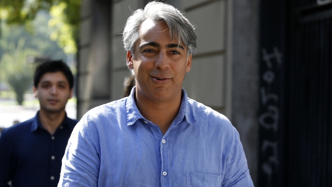 ME-O propuso pacto de apoyo al candidato de centroizquierda que llegue al balotaje