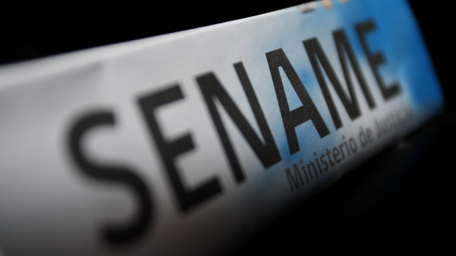 Sename pidió destituir a 4 educadores de centro en Valparaíso por maltrato a menores