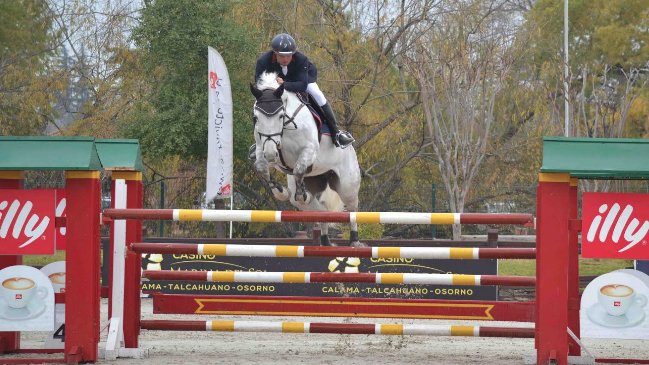 Selección de equipo chileno para Sudamericano de Salto comenzará en abril
