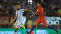 ¿Se convirtió el Chile vs. Argentina en la mayor rivalidad del fútbol sudamericano?