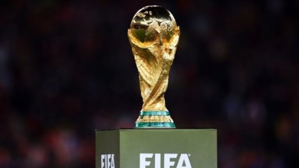  Sudamérica tiene 6 cupos en proyecto para Mundial 2026  