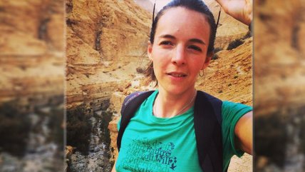   El crimen de la chilena en el Congo durante una misión de la ONU 