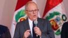 Fiscal desestimó investigación contra Kuczynski por caso Odebrecht