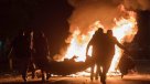 Día del Joven Combatiente: 38 personas detenidas en la Región Metropolitana