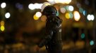 Día del Joven Combatiente: Dos carabineros y un guardia heridos tras incidentes