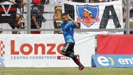 Así está la tabla de posiciones del Torneo de Clausura