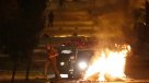 Incidentes aislados en nueva conmemoración del Día del Joven Combatiente
