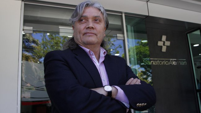 Senador Navarro: Es sedicioso plantear que hay dictadura en Venezuela