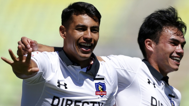 Iván Morales: Vamos a Iquique a buscar los tres puntos