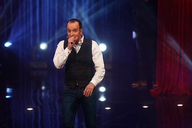 Stefan Kramer adelantó cómo será su debut en EE.UU.