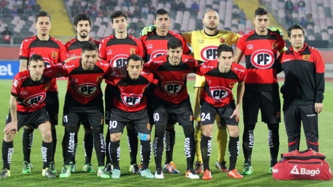 Sifup denunció a Rangers de Talca por incumplimiento de pago a cuatro futbolistas