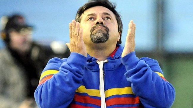 Caruso Lombardi sobre Sampaoli: 