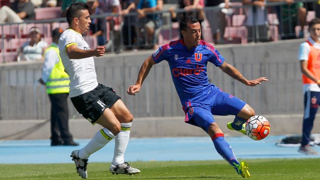 Este viernes salieron a la venta las entradas para el Superclásico entre la U y Colo Colo