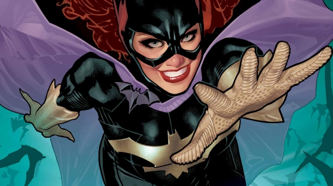Joss Whedon dirigirá una película sobre Batgirl para Warner Bros.