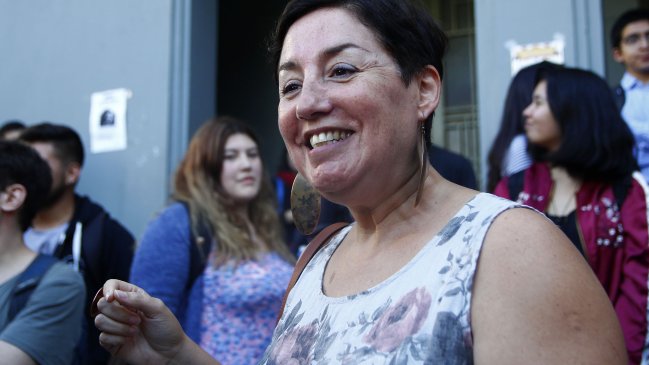 Movimiento Autonomista ratificó a Beatriz Sánchez como su candidata presidencial