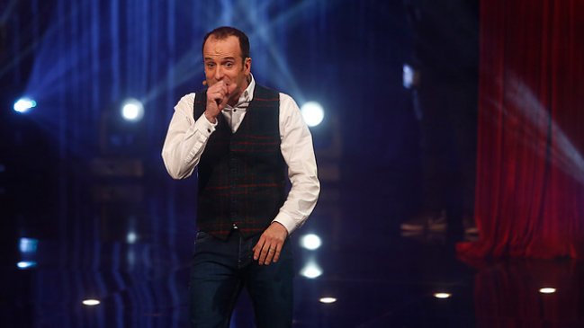 Stefan Kramer adelantó cómo será su debut en EE.UU.