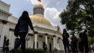 Almagro solicitó sesión urgente en la OEA para aplicar la Carta a Venezuela