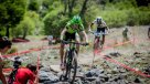 Mountainbike: Chile participa en el Panamericano de Paipa