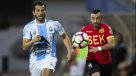 Antofagasta y Unión Española animaron intenso empate en el arranque de la octava fecha