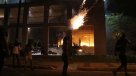 Paraguay: Diputados postergan sesión para tratar reelección tras incidentes en el Congreso