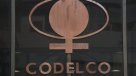 Presidente directorio de Codelco: El 2016 fue un año en que vivimos en peligro