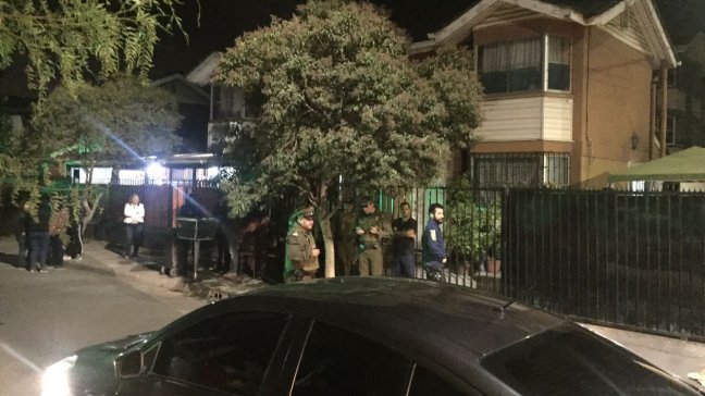 PDI investiga nuevo caso de femicidio y posterior suicidio en San Bernardo