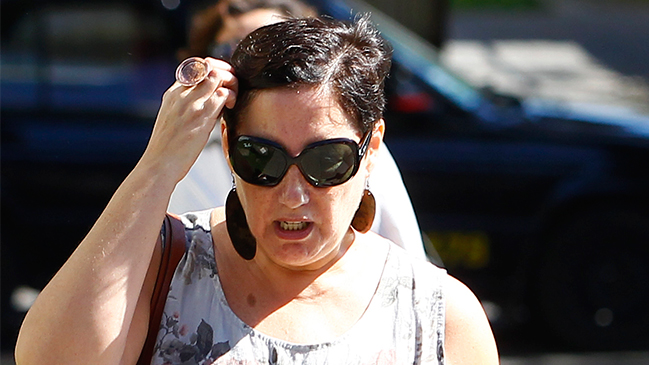 Revolución Democrática también ratificó a Beatriz Sánchez como su candidata presidencial