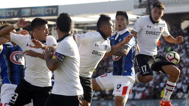 Idolos de Colo Colo mostraron su inquietud por posible llegada de inversores chinos