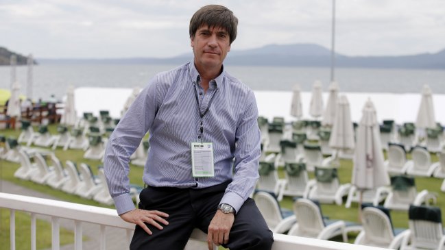 Ministro de Deportes pidió la renuncia del director del IND