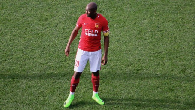 Hebei Fortune de Manuel Pellegrini logró su primer triunfo de la temporada en China