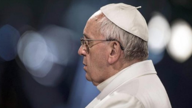 Papa Francisco advirtió a sacerdotes: 