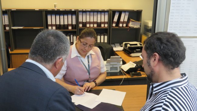 Denuncian fuerte déficit presupuestario en municipio de Talca