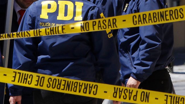 Valparaíso: Riña por agresión a perro callejero terminó con un muerto