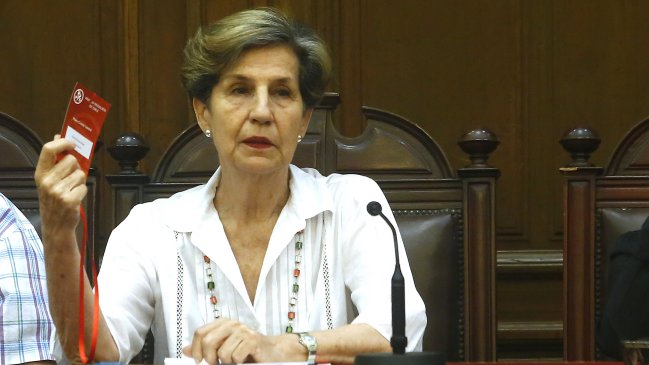 PS decidió no efectuar una consulta ciudadana para definir su candidato