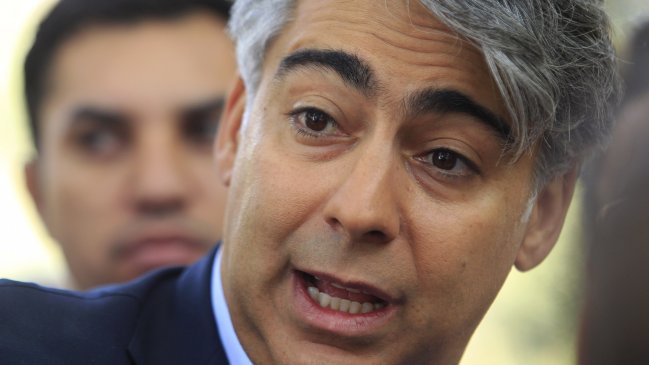 Marco Enríquez-Ominami: 