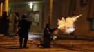Protestas en Paraguay dejaron un muerto y un centenar de detenidos