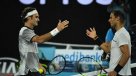 Roger Federer y Rafael Nadal disputarán la gran final del Masters de Miami