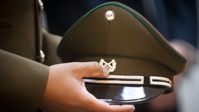 Fraude en Carabineros: Fiscalía solicitó 10 nuevas formalizaciones