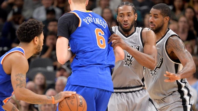 Derrick Rose se pierde el resto de la temporada por otra lesión de rodilla