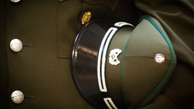 Investigan muerte de carabinero en Rancagua como presunto caso de virus Hanta