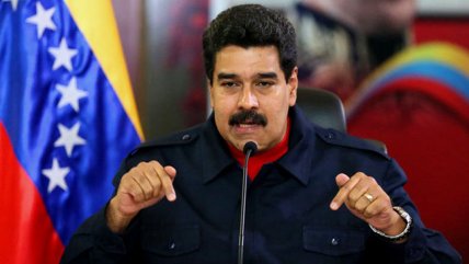 Maduro quiere que presidente de Uruguay detenga 