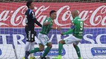O'Higgins cayó ante Audax y desaprovechó quedar a un punto del liderato